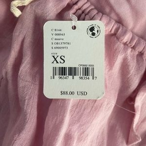 NWT Free People Dress